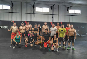 Crossfit Leiria