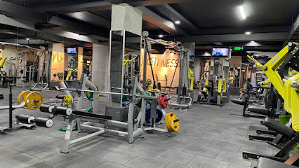 My Fitness - İhsaniye, Kirmani Sk. 6/D, 42060 Selçuklu/Konya, Türkiye