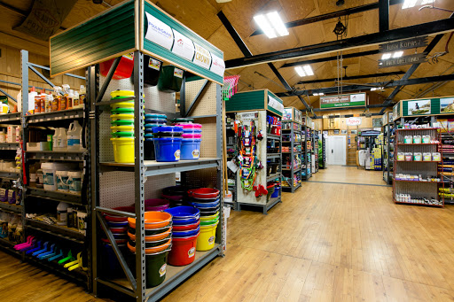 Garden Center «Animals and Gardens Unlimited», reviews and photos, 14 Jacobstown Rd, New Egypt, NJ 08533, USA