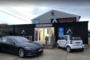 Advanced Service Centre Ltd- Grays