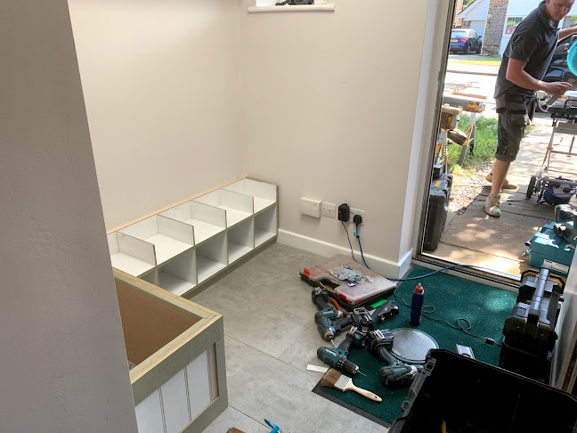 Comments and reviews of Full Fix Carpentry