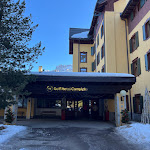 Photo n°3 de l'avis de Claude.l fait le 10/02/2024 à 21:55 sur le  Golf Hotel Campiglio à Madonna di Campiglio