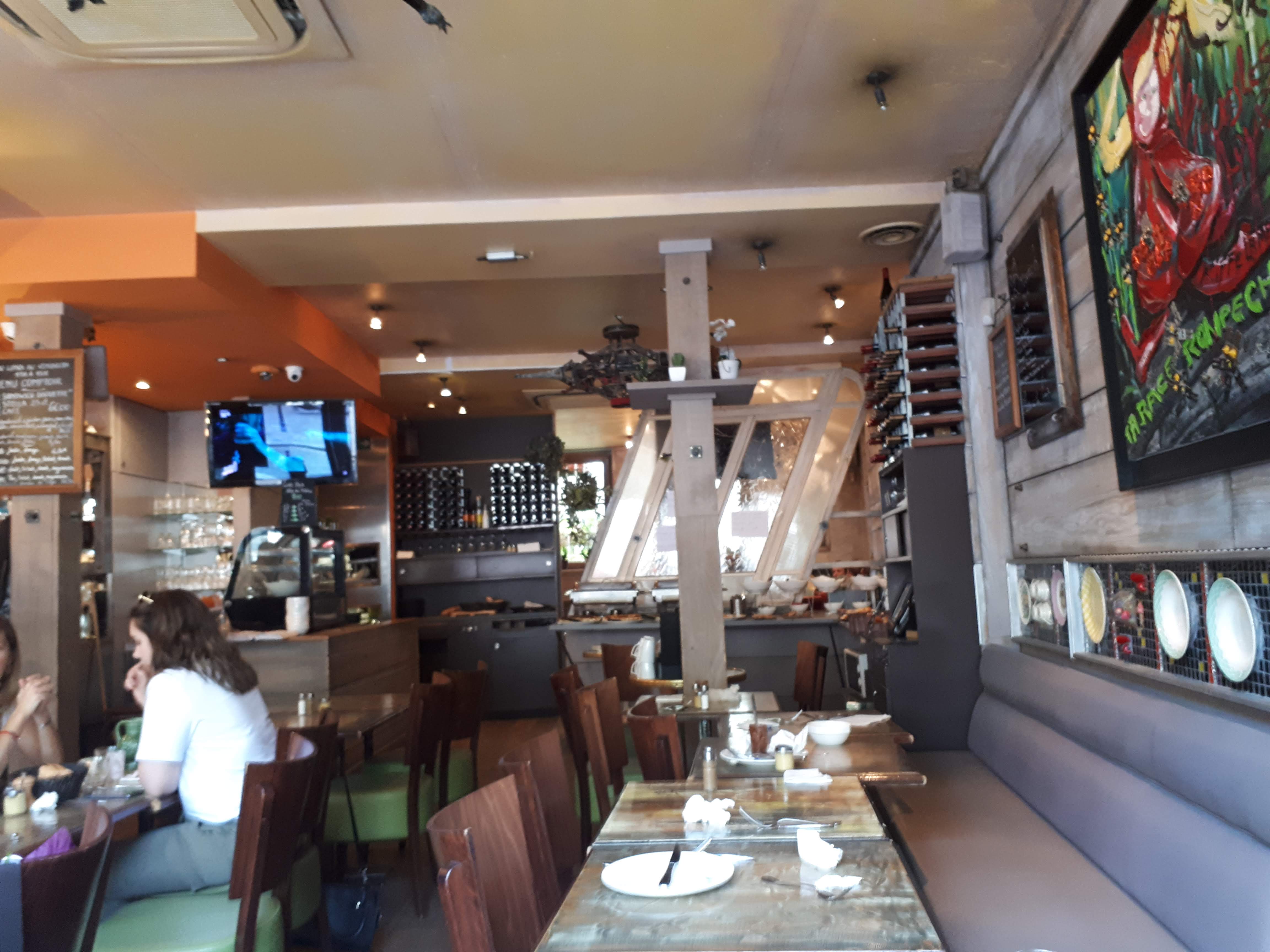 Photo n° 4 de l'avis de Sabrina.u fait le 04/06/2018 à 15:47