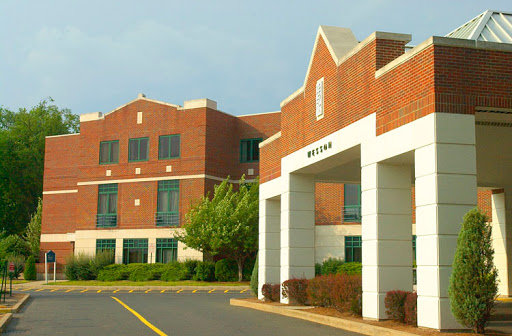 University hospital Springfield