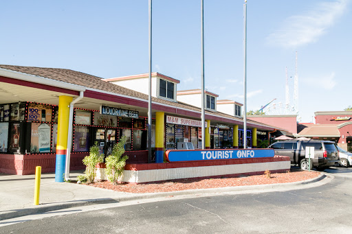 Liquor Store «Florida Plaza Liquors», reviews and photos, 5730 W Irlo Bronson Memorial Hwy, Kissimmee, FL 34746, USA