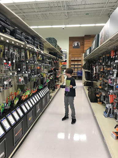 Sporting Goods Store «Academy Sports + Outdoors», reviews and photos, 4000 Preston Rd, Frisco, TX 75035, USA