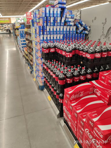 Supermarket «ALDI», reviews and photos, 8615 Hufsmith Rd, Tomball, TX 77375, USA