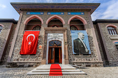 Cumhuriyet Müzesi (II. TBMM Binası)