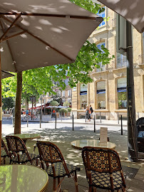Atmosphère du Restaurant D'Amour à Aix-en-Provence - n°11