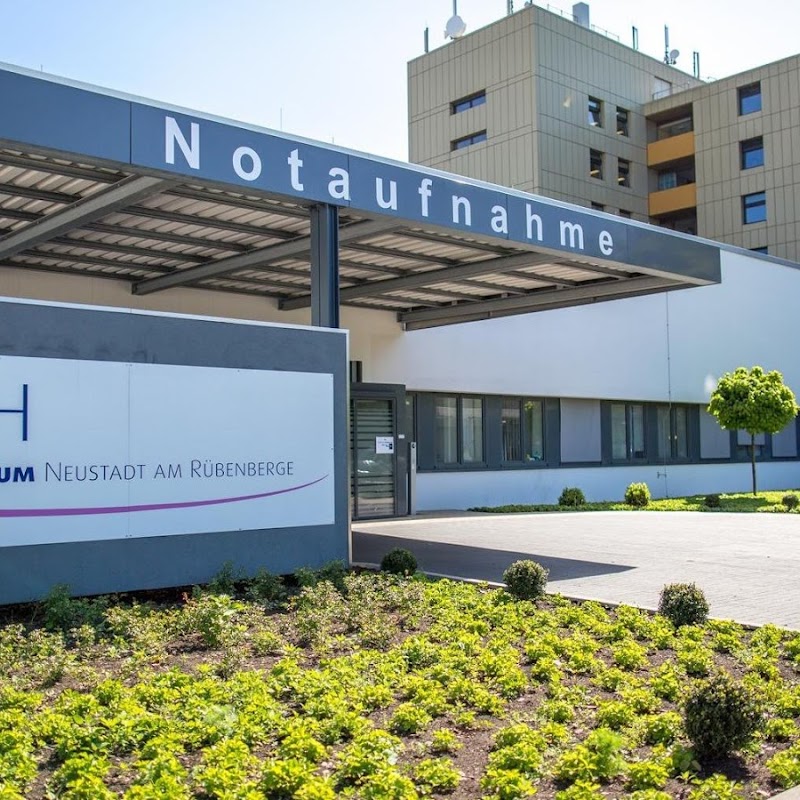 KRH Klinikum Neustadt am Rübenberge