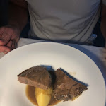 Photo n°2 de l'avis de Saverina.a fait le 08/06/2022 à 18:19 sur le  Ristorante Porta Santa Croce à Parma