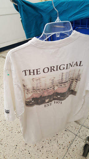 Thrift Store «Goodwill College Park Retail Store», reviews and photos, 6531 College Park Square, Virginia Beach, VA 23464, USA