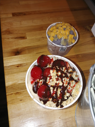 Ice Cream Shop «SNOWLAB», reviews and photos, 4360 E Evans Ave, Denver, CO 80222, USA