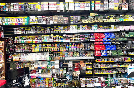 Tobacco Shop «RJ smoke shop», reviews and photos, 1200 N Arizona Ave, Chandler, AZ 85225, USA