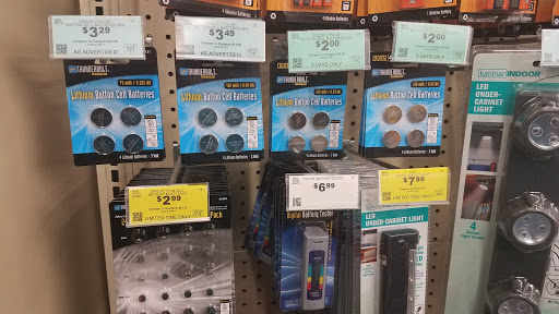 Hardware Store «Harbor Freight Tools», reviews and photos, 7829 Greenback Ln, Citrus Heights, CA 95610, USA