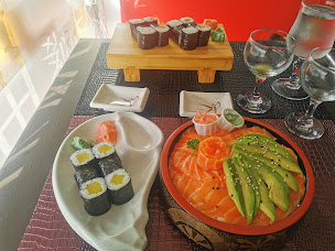 Photo n°9 de Sashimi à Combs-la-Ville ()