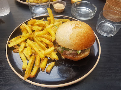 French's Burgers à Perpignan