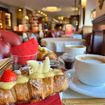 Photo n°26 de l'avis de Sumeet.i fait le 19/08/2023 à 06:52 sur le  Caffè degli Specchi à Trieste