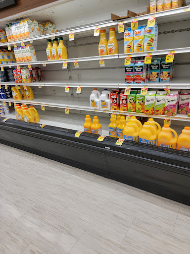 Grocery Store «Albertsons», reviews and photos, 8350 W Cheyenne Ave, Las Vegas, NV 89129, USA