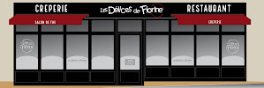 Photos du propriétaire du Restaurant Les Délices de Florine à La Roche-sur-Yon - n°8
