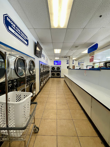 Laundromat «Launderland Coin Laundry», reviews and photos, 1160 Sunflower Ave, Costa Mesa, CA 92626, USA