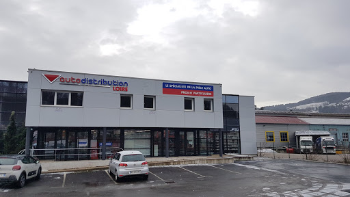 Photo 1 - Autodistribution