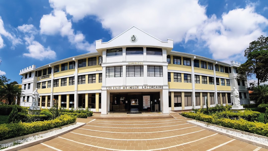 Colegio Bilingüe Lacordaire