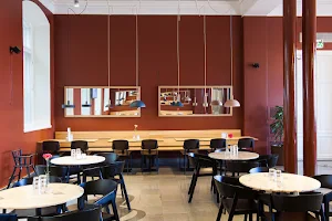 Ateneum Bistro image