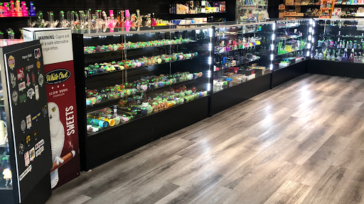 Tobacco Shop «East Side Smoke Shop», reviews and photos, 3549 East Cesar E Chavez Avenue, Los Angeles, CA 90063, USA