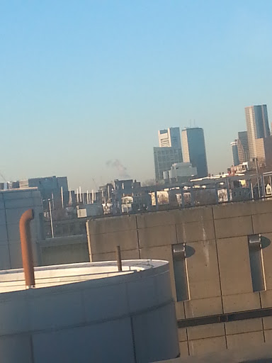 Park «East Boston Memorial Park», reviews and photos, 143 Porter St, Boston, MA 02128, USA