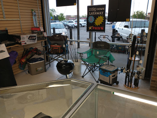 Pawn Shop «AAA Ultimate Pawn», reviews and photos, 2541 N 11th St #13, Lincoln, NE 68521, USA