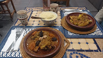Plats et boissons du Restaurant La Marocaine à Aix-en-Provence - n°2