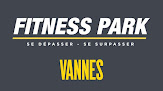 Fitness Park Vannes Vannes