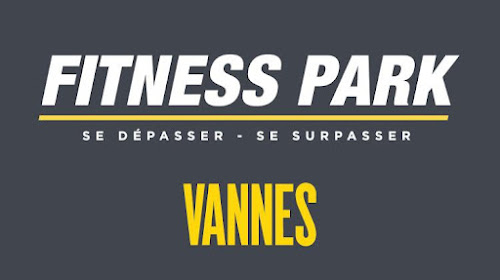 Fitness Park Vannes à Vannes