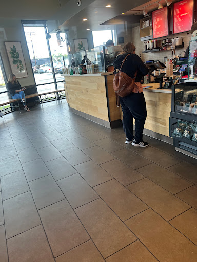 Starbucks image