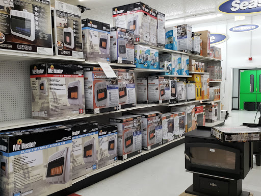 Home Improvement Store «Td True Value Home Center», reviews and photos, 315 Sylamore Ave, Mountain View, AR 72560, USA