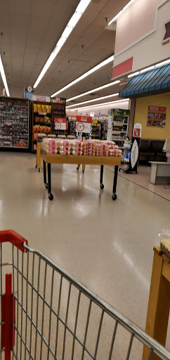 Grocery Store «Winn-Dixie», reviews and photos, 31100 Cortez Blvd, Brooksville, FL 34602, USA