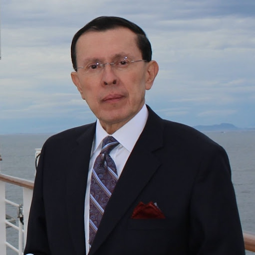 Dr. Guillermo Prada Trujillo, Infectólogo, Internista