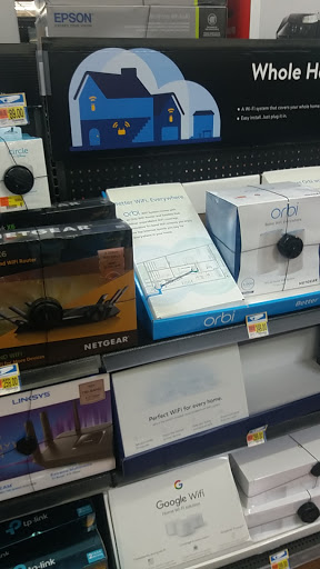 Department Store «Walmart Supercenter», reviews and photos, 2800 W Nolana Ave, McAllen, TX 78504, USA