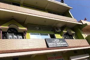 Hotel Bajrang image