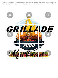Photo n°5 de GRILLADE KARIBEAN FOOD76 à Déville-lès-Rouen ()