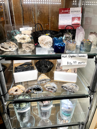 Hobby Store «Time Machine Hobby», reviews and photos, 71 Hilliard St, Manchester, CT 06042, USA