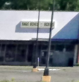 Boxing Gym «Bare Bones Boxing», reviews and photos, 826 Silver Ln, East Hartford, CT 06118, USA