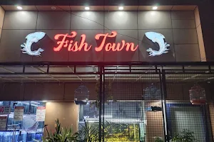 FISH TOWN image