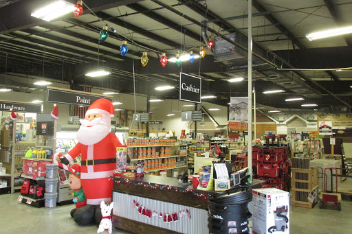 Bender Lumber Co Inc.