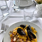 Photo n°49 de l'avis de Alessandro.a fait le 29/10/2018 à 17:16 sur le  La Croisette à San Benedetto del Tronto