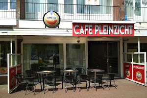 Cafe Pleinzicht