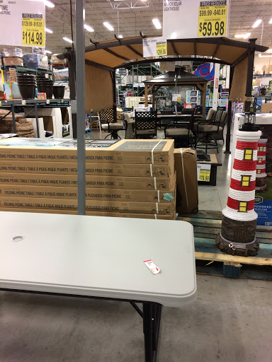 Warehouse club «BJ’s Wholesale Club», reviews and photos, 1800 Dogwood Dr SE, Conyers, GA 30013, USA