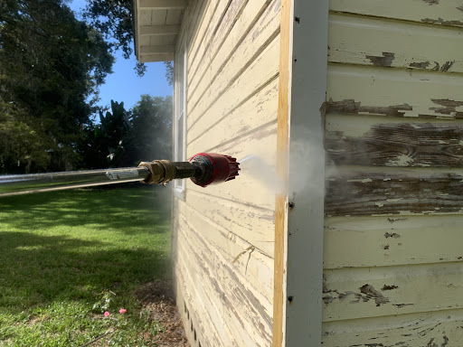 Painting «Anastasia Painting», reviews and photos, 1093 A1A Beach Blvd, St Augustine, FL 32080, USA