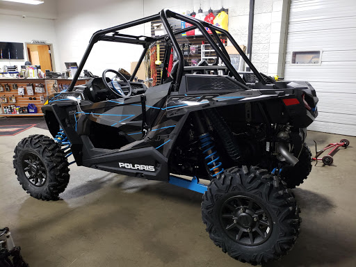 Motorcycle Dealer «Cedar Creek Motorsports», reviews and photos, 7518 WI-60 Trunk, Cedarburg, WI 53012, USA